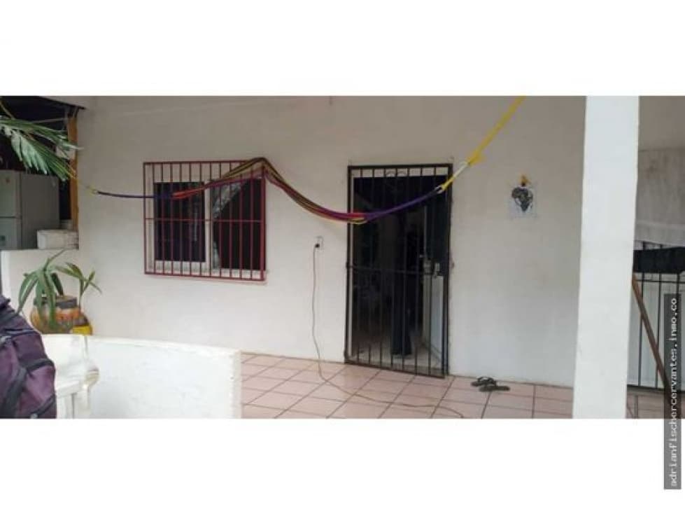 Punta de Zicatela / Casa 2 rec. / 300 m2 / 4 cuadras de la playa — foto 5