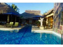 Costa Cumana/ Casa de Playa / Segunda línea de Playa