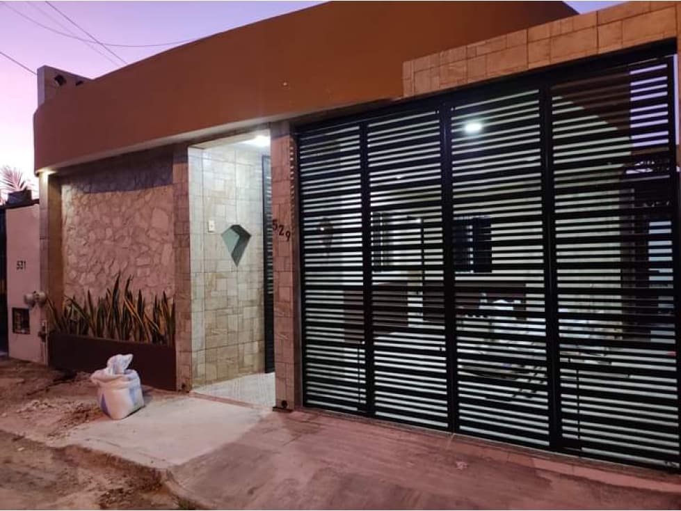 CASA EN REMATE !!! TIXCACAL — foto 1