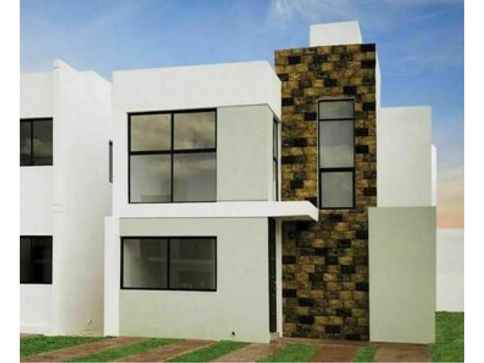 ¡ Hermosa casa en venta ! CHOLUL — foto 2