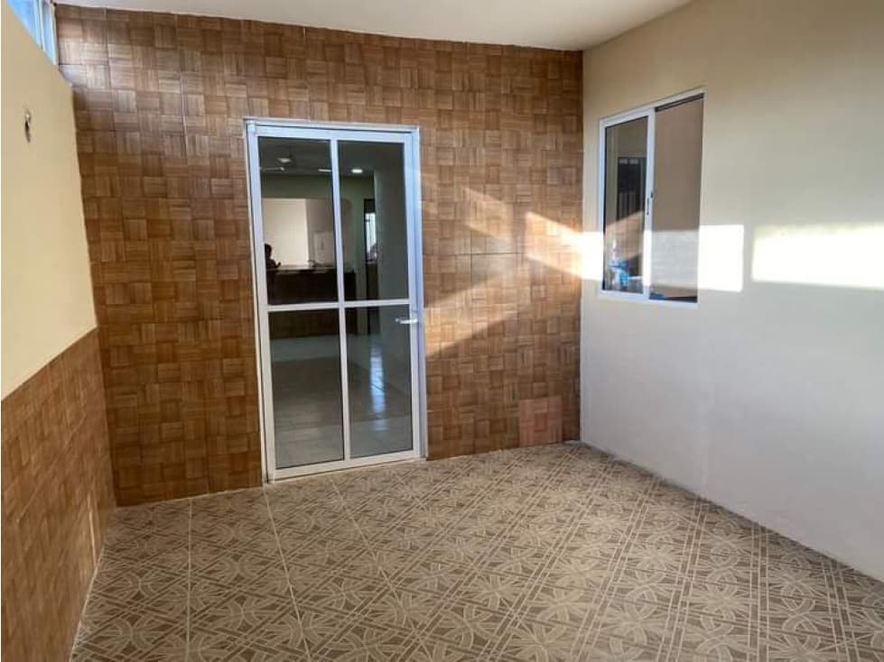 CASA EN REMATE !!! TIXCACAL — foto 2
