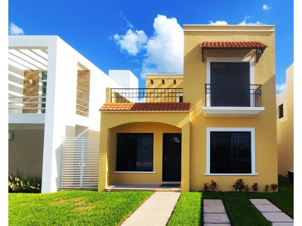 ¡ Hermosa casa en venta !  GRAN SANTA FE — foto 2