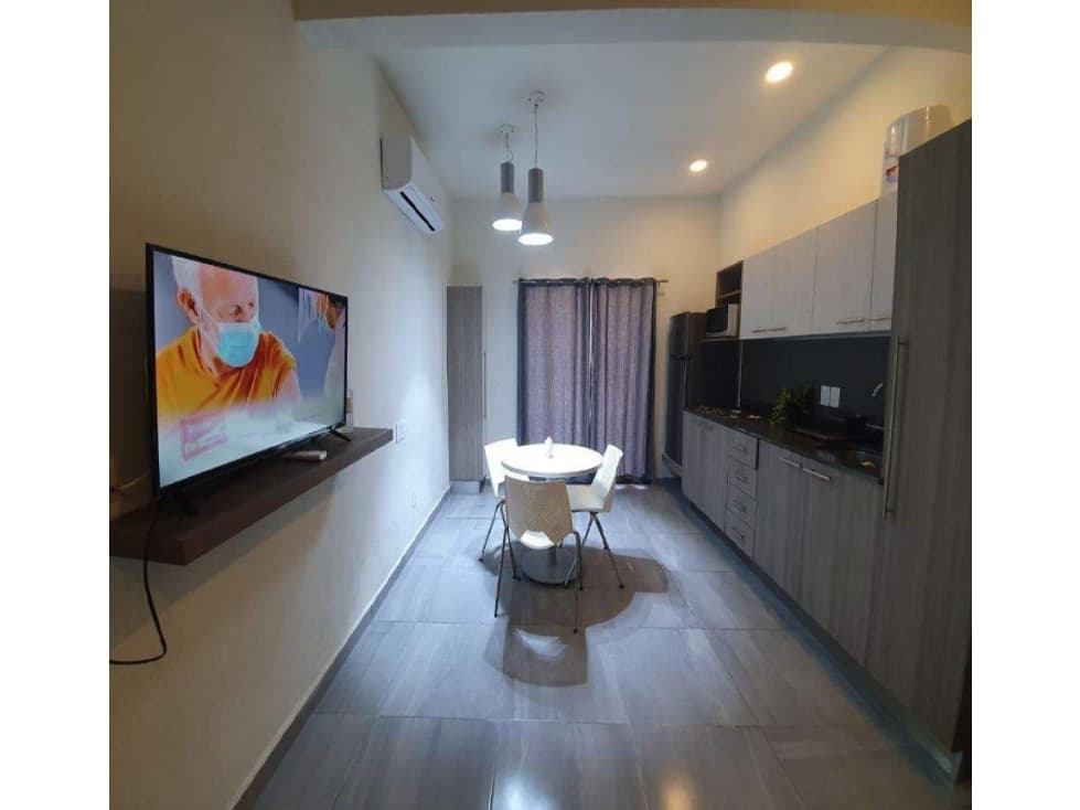 SUITES DEL MAR en renta !! — foto 3