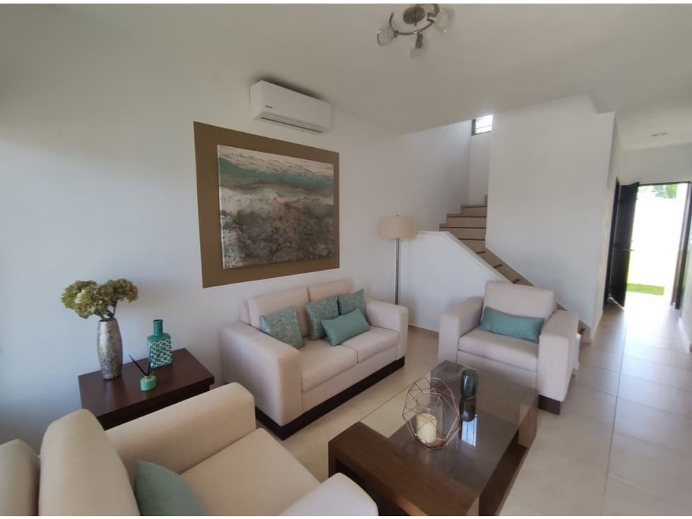 ¡ Hermosa casa en venta !  GRAN SANTA FE — foto 4