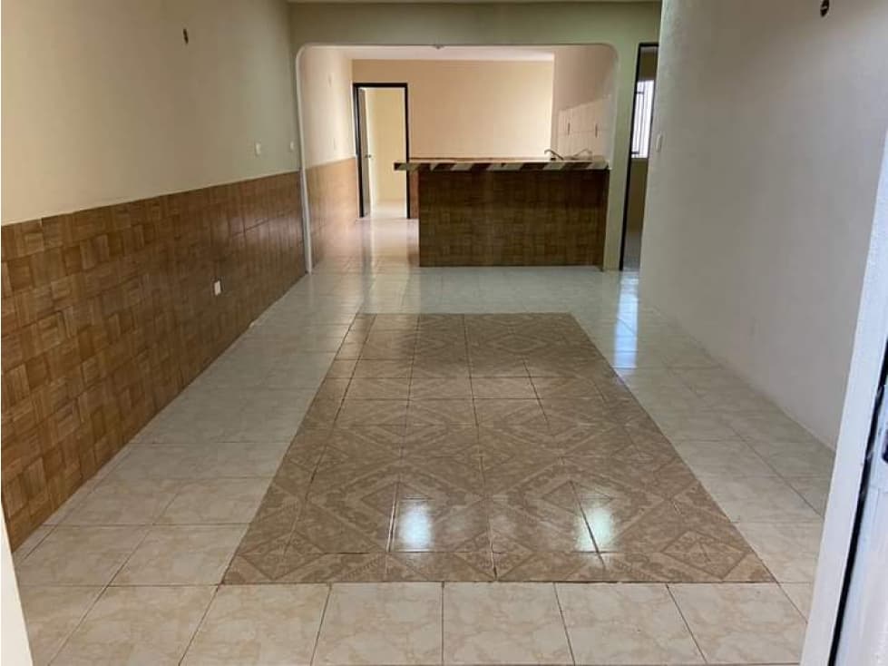 CASA EN REMATE !!! TIXCACAL — foto 5
