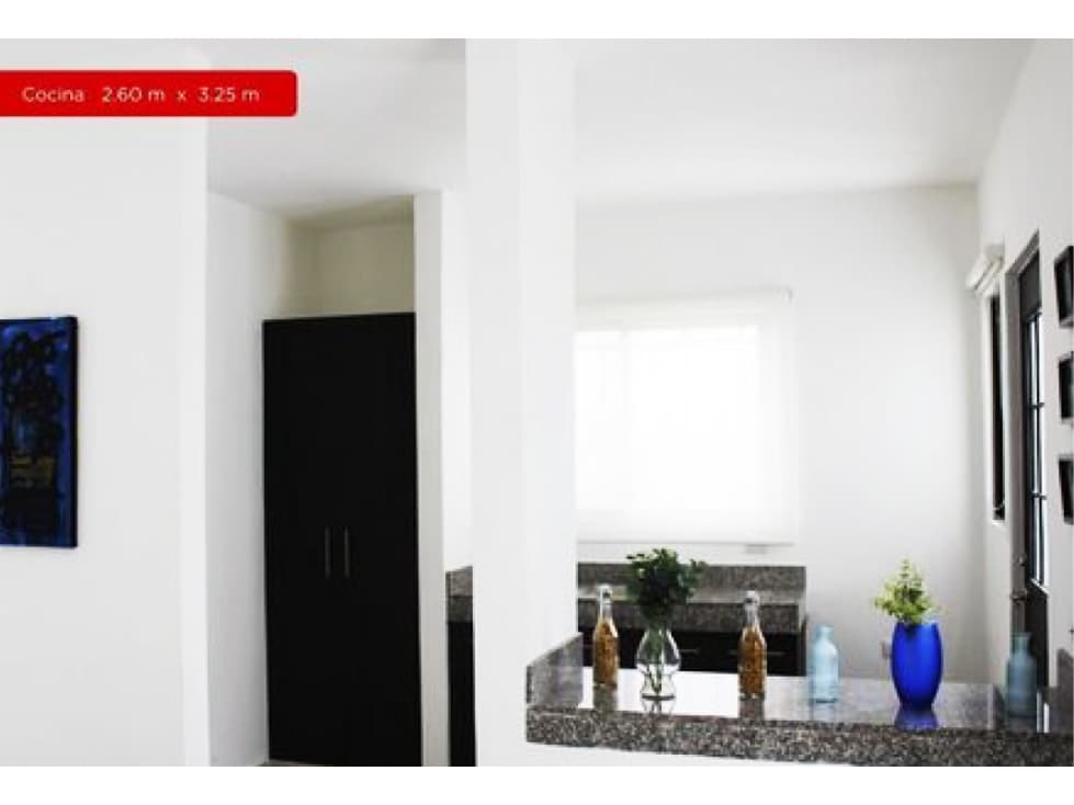CASA EN VENTA CHOLUL — foto 5