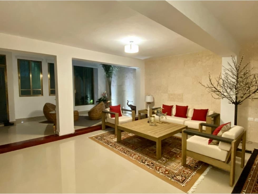 Hermosa casa en Progreso — foto 6