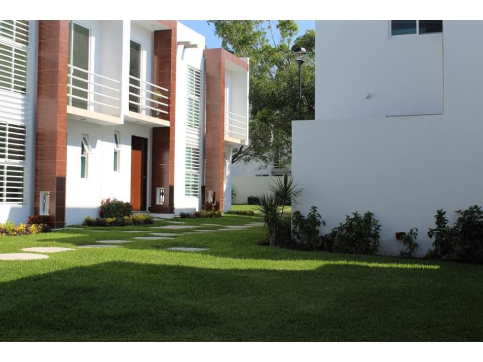 Venta de Casas en Condominio Horizontal en Jiutepec — foto 2