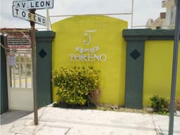 Casa en venta en Huehuetoca