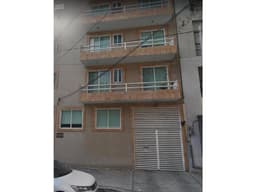 Departamento en venta en Benito Juarez