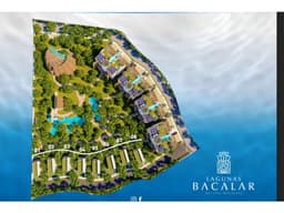 Venta de casas y departamentos en Bacalar