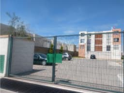 Departamento en Venta en Estado de México Nextlalpan
