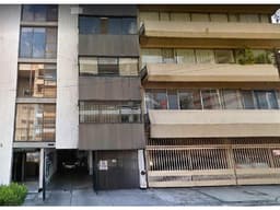 Venta de Pent House en Del Valle Sur Benito Juarez