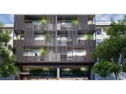 Departamentos Nuevos en Venta en Roma Norte