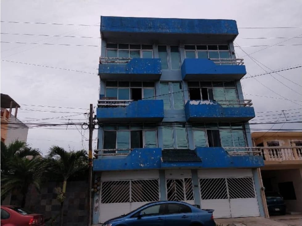 Edificio en Venta en Xalapa Veracruz — foto 1