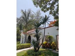 Venta de jardín para eventos o residencia en Jiutepec