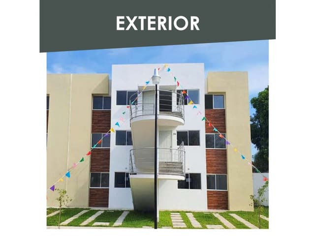 Venta de departamentos en Acapulco a 10 min. de la playa
