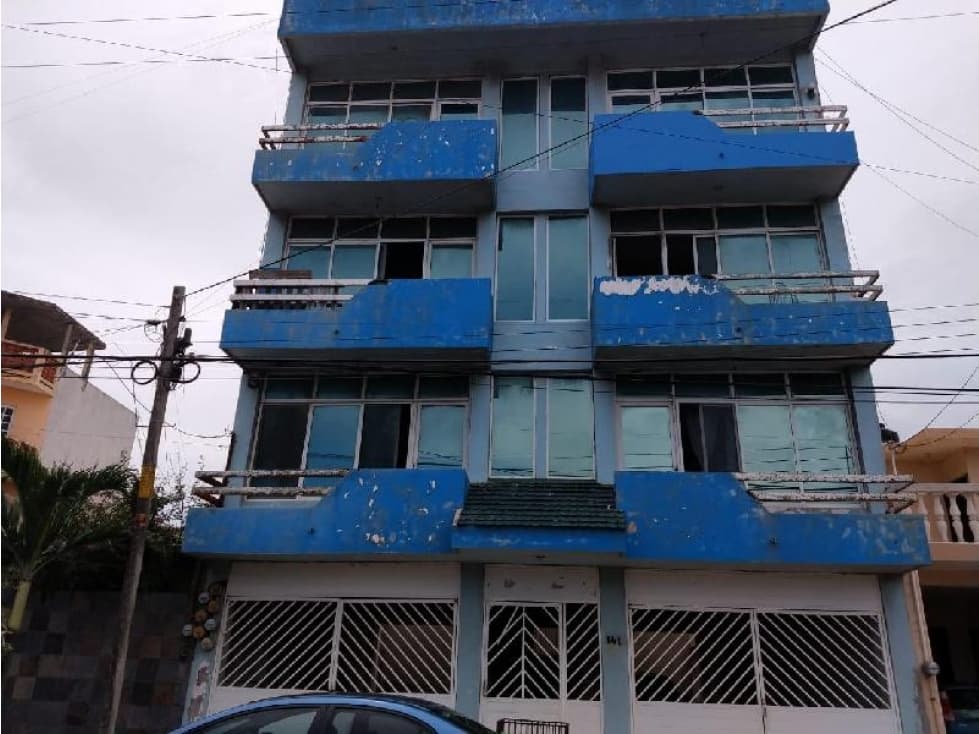 Edificio en Venta en Xalapa Veracruz — foto 2