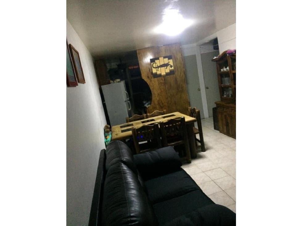 Departamento en Venta en Iztapalapa — foto 3