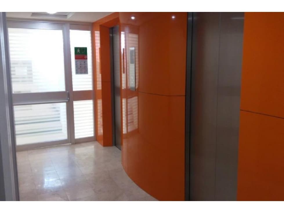 Renta Suite amueblada en Santa Fe — foto 3