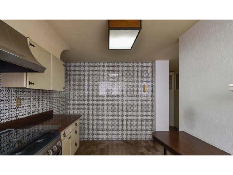 Venta de Pent House en Del Valle Sur Benito Juarez — foto 3