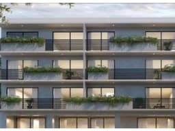 Departamentos Nuevos en Venta en Coyoacan