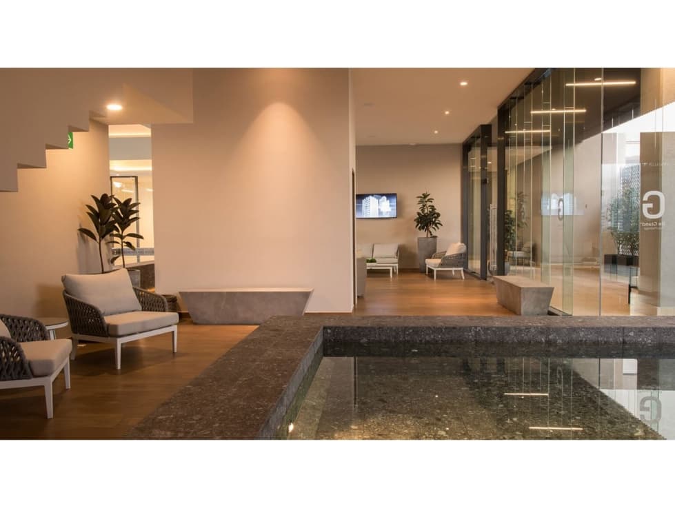 Venta de Pent House en Coyoacan — foto 4