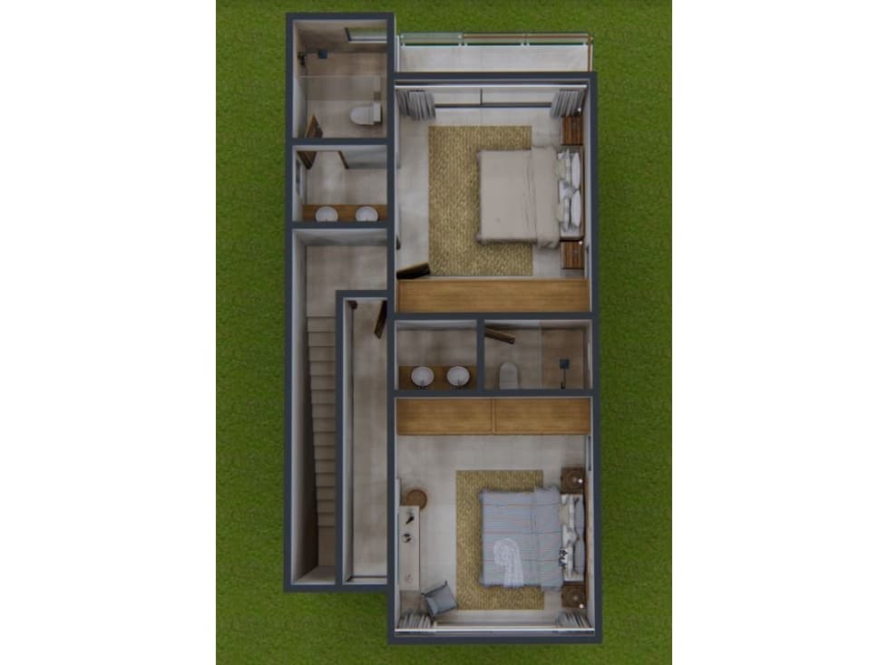 Venta de casas y departamentos en Bacalar — foto 4