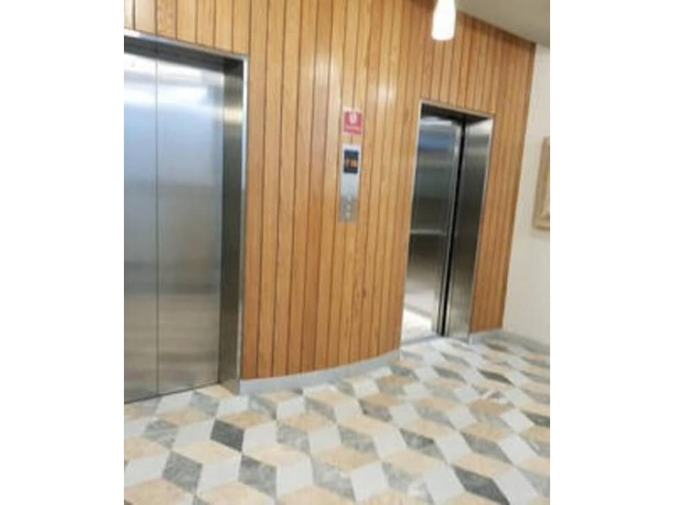 Renta Suite amueblada en Santa Fe — foto 4