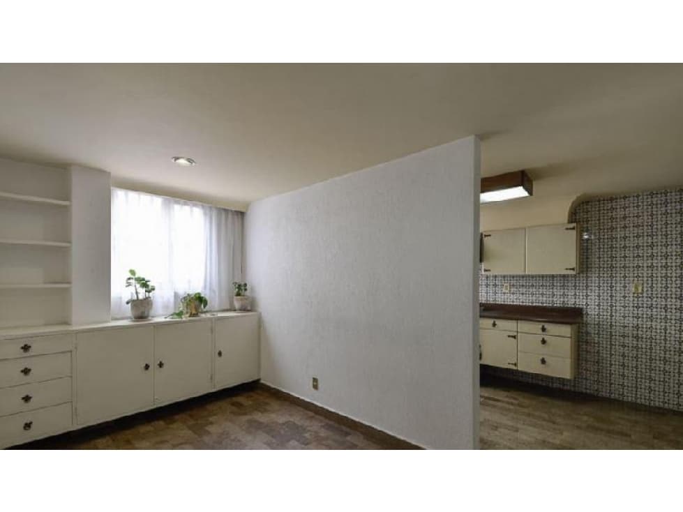Venta de Pent House en Del Valle Sur Benito Juarez — foto 4
