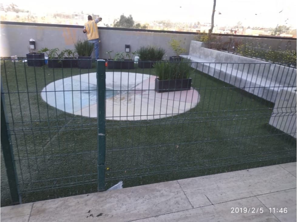 Venta de Pent House en Coyoacan — foto 6
