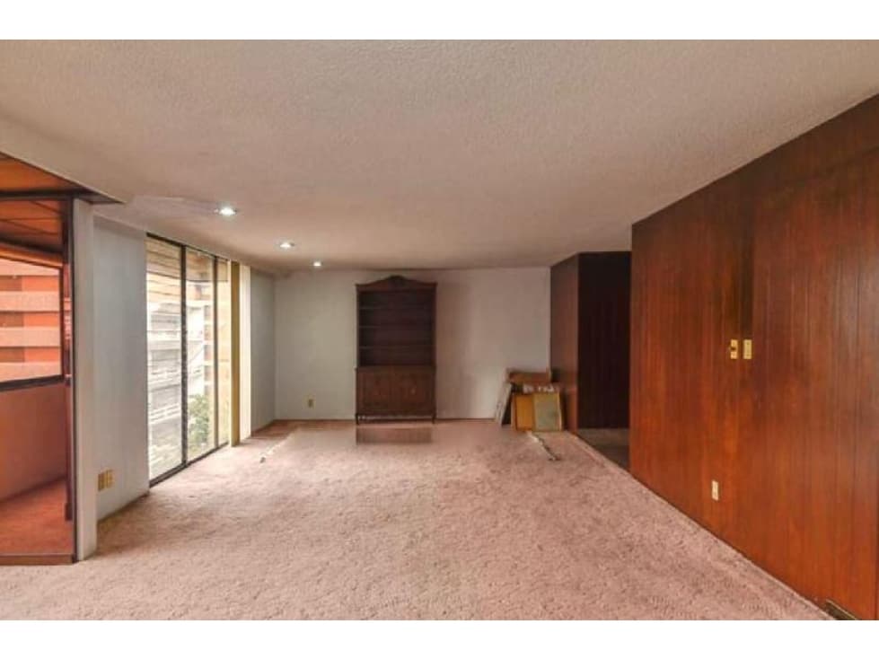 Venta de Pent House en Del Valle Sur Benito Juarez — foto 6
