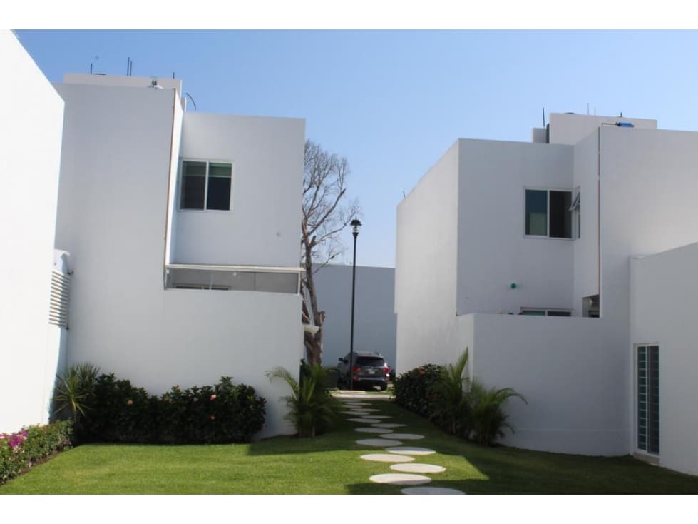 Venta de Casas en Condominio Horizontal en Jiutepec — foto 3