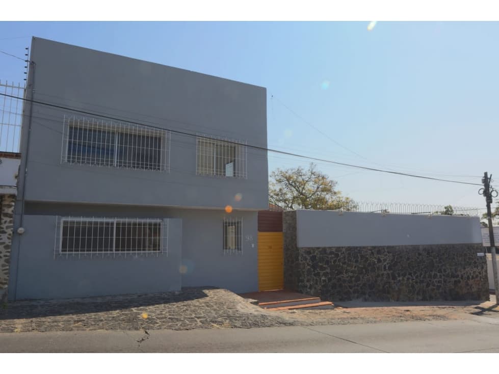 OFICINA EN VENTA ZONA NORTE CUERNAVACA MORELOS — foto 3
