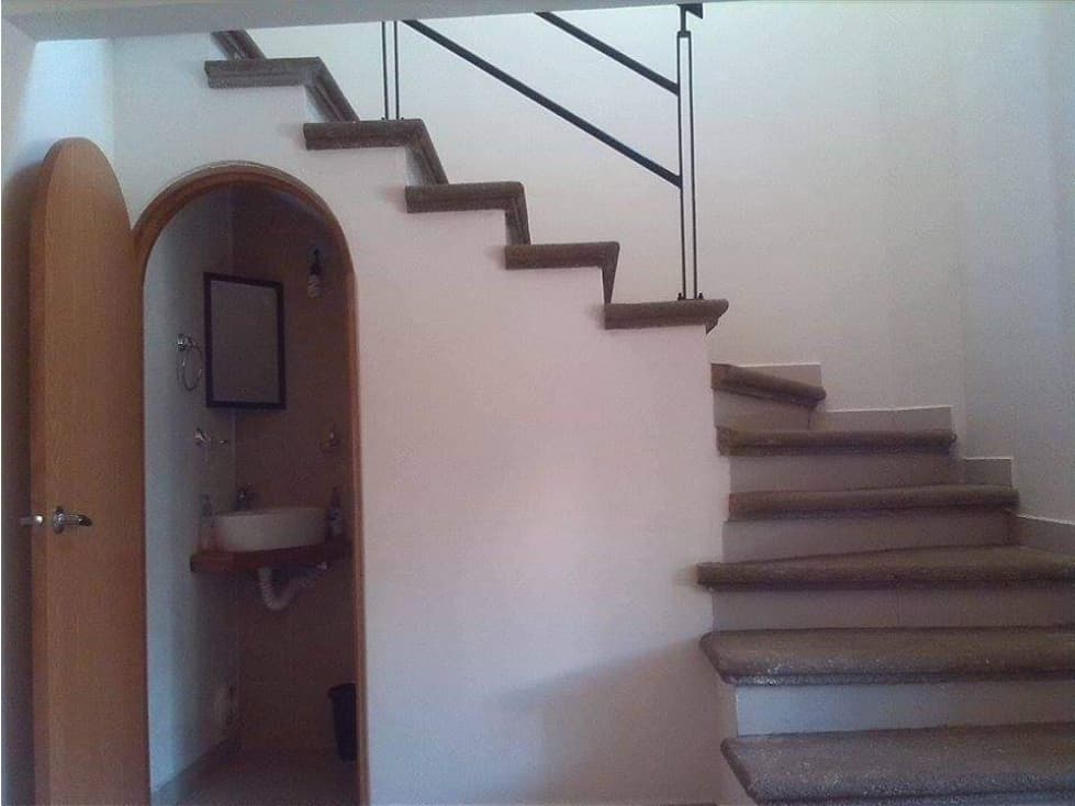 CASA EN VENTA EN CONDOMINIO AHUATEPEC MORELOS — foto 1