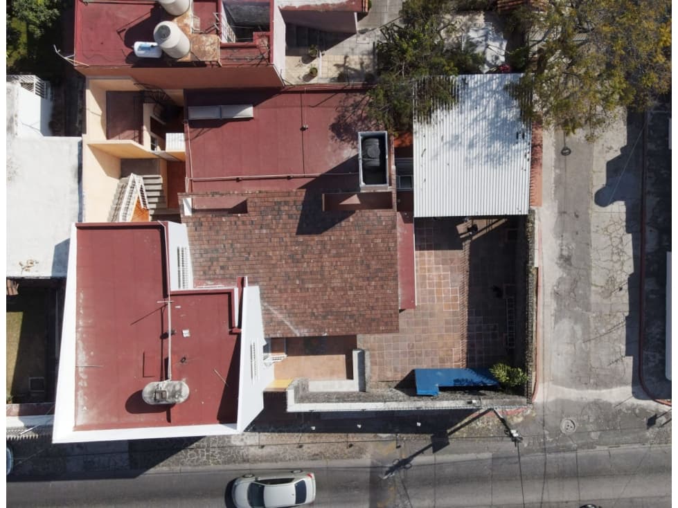OFICINA EN VENTA ZONA NORTE CUERNAVACA MORELOS — foto 5