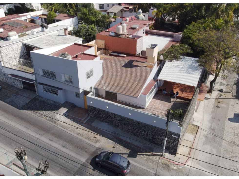 OFICINA EN VENTA ZONA NORTE CUERNAVACA MORELOS — foto 4