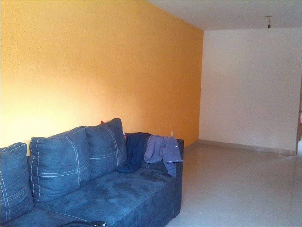 CASA EN VENTA EN CONDOMINIO AHUATEPEC MORELOS — foto 4