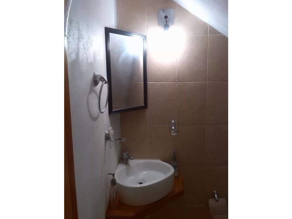 CASA EN VENTA EN CONDOMINIO AHUATEPEC MORELOS — foto 5