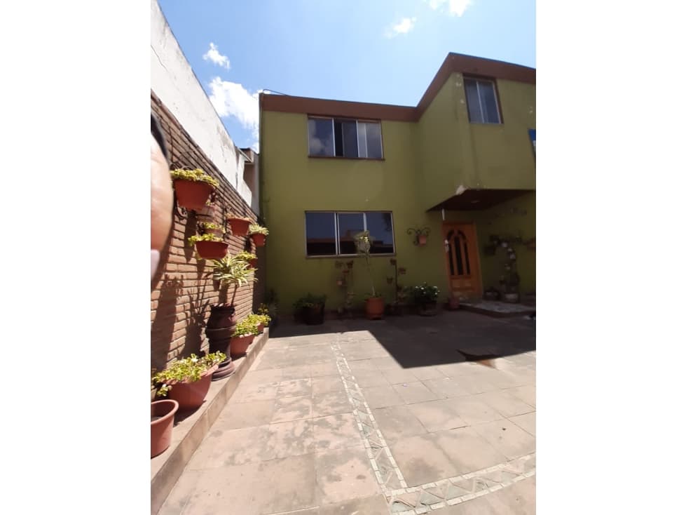 Casa en Venta En Fraccionamiento Las Animas — foto 1