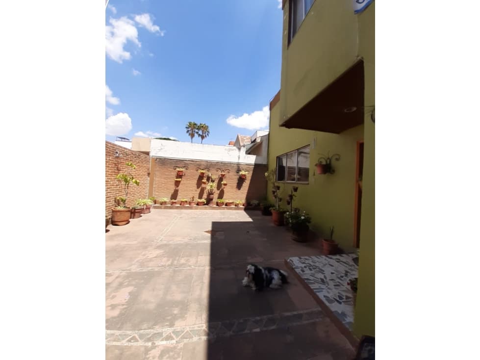 Casa en Venta En Fraccionamiento Las Animas — foto 2