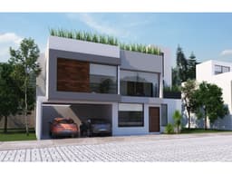 Casa En Venta En Fraccionamiento El Sereno