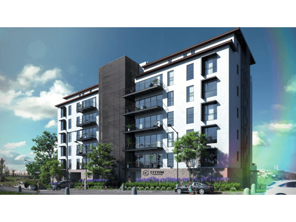 Departamentos En Venta En Parque Toscana Junto A Sonata — foto 1