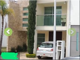 Casa En Venta En Fraccionamiento Lomas Del Valle Cerca BUAP Puebla