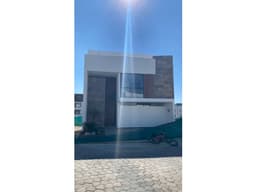 Casa En Venta En Parque Lisboa Lomas De Angelopolis