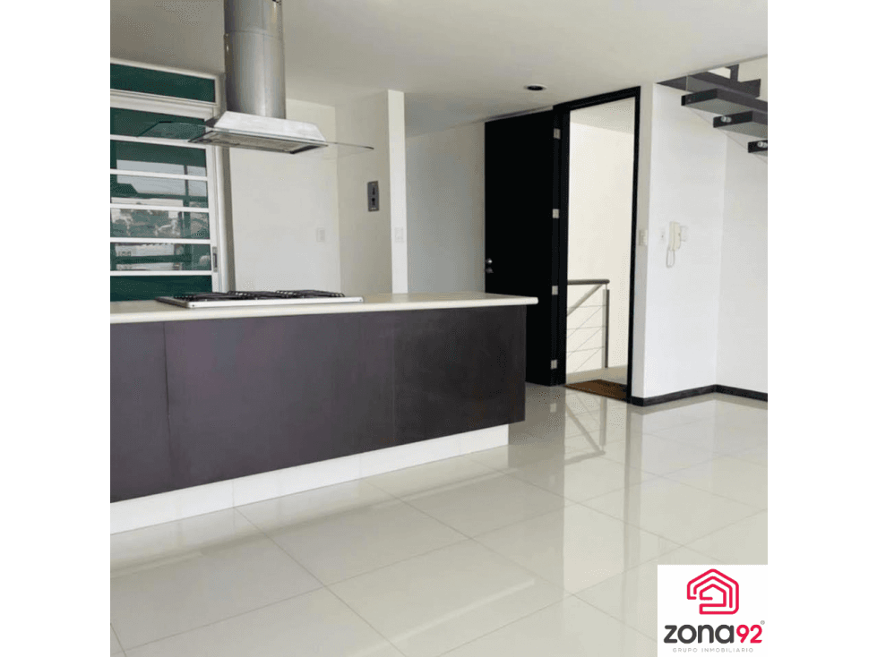 Loft En Venta Zona UDLAP — foto 3