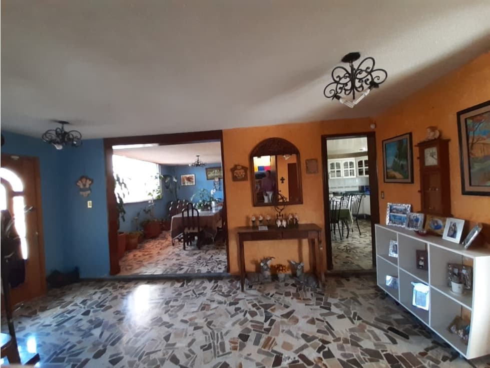 Casa en Venta En Fraccionamiento Las Animas — foto 6