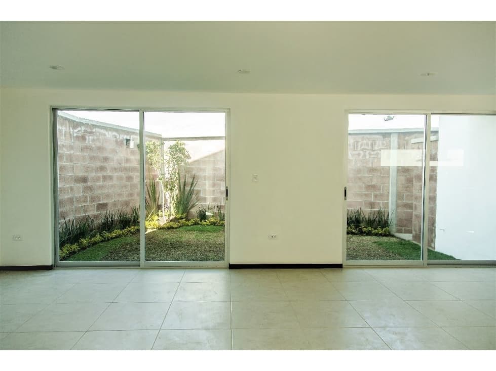 Casa En Venta Cerca Recta A Cholula En San Pedro Cholula — foto 3