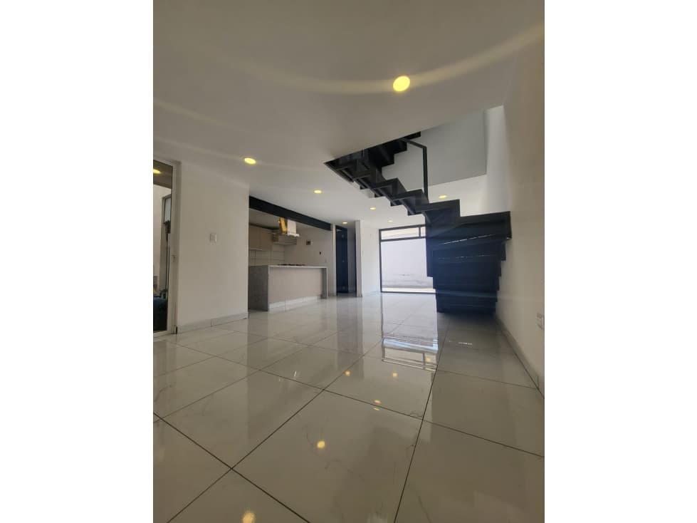 Casa En Venta Cerca De Parque Ecológico — foto 2