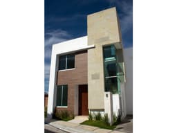 Casa En Venta Cerca Recta A Cholula En San Pedro Cholula